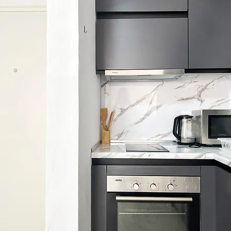 Apartman Deluxe 643