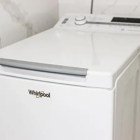 Deluxe 643 Apartman *