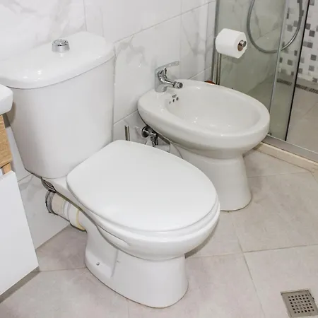 Apartman Deluxe 643