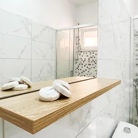 Apartman Deluxe 643 *