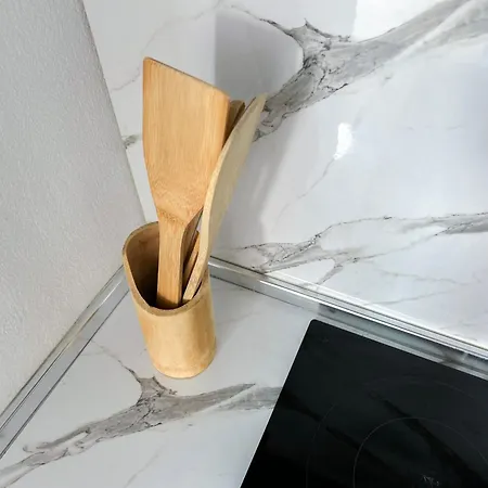 Apartman Deluxe 643 *