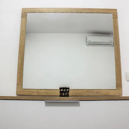 Daire Deluxe 643 Dıraç