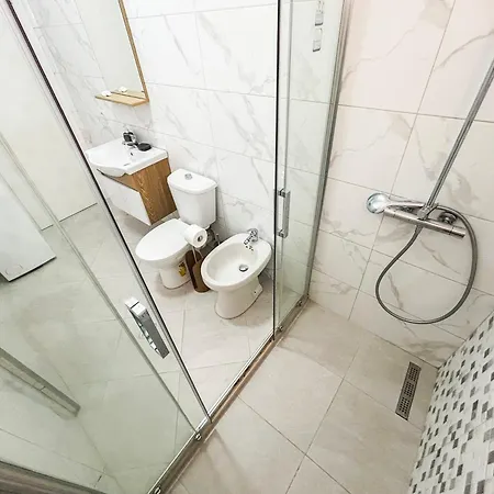 Apartman Deluxe 643 *