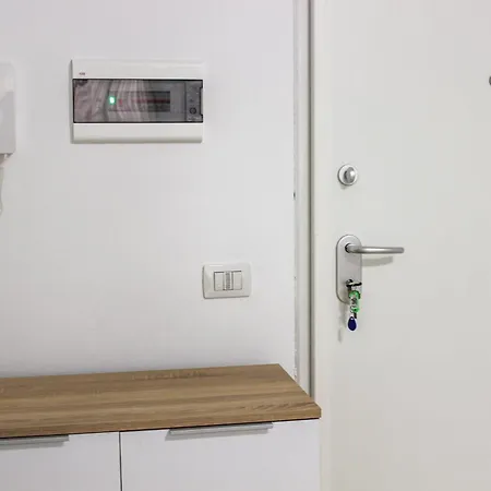 Apartman Deluxe 643 Durrës