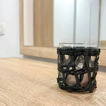Apartman Deluxe 643 *