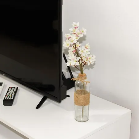 Deluxe 643 Apartman Durrës