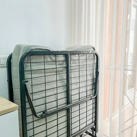 Apartman Deluxe 643 *