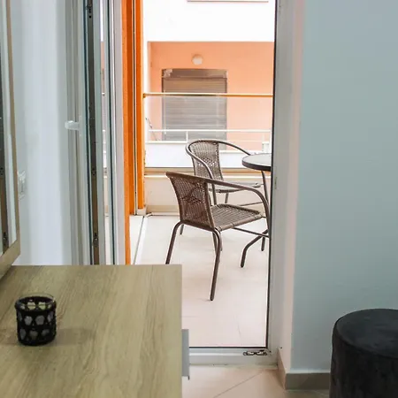 Deluxe 643 Apartman Durrës