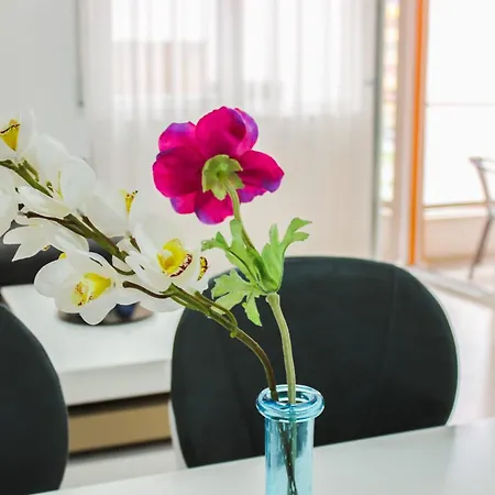 Apartman Deluxe 643 Durrës