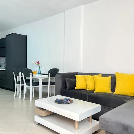Apartman Deluxe 643 *
