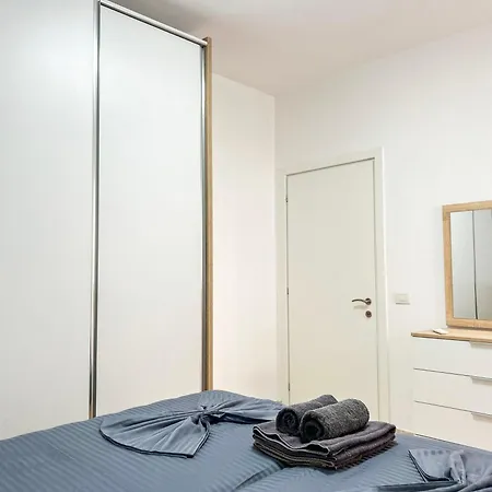 Apartman Deluxe 643