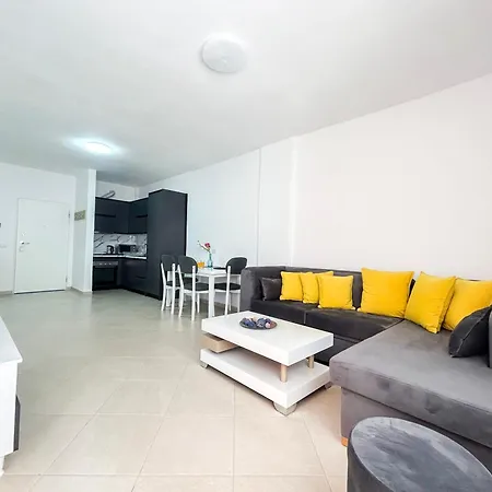 Apartman Deluxe 643 *