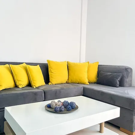 Apartman Deluxe 643
