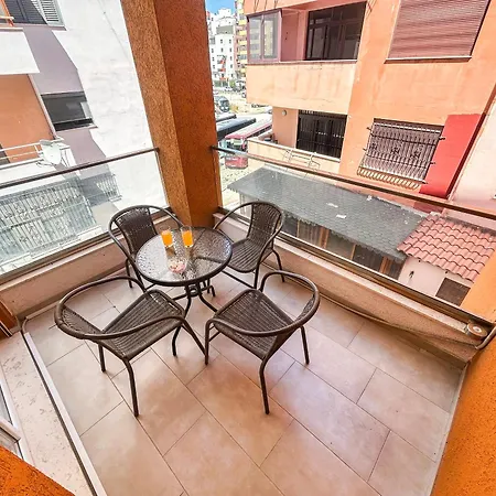 Apartman Deluxe 643