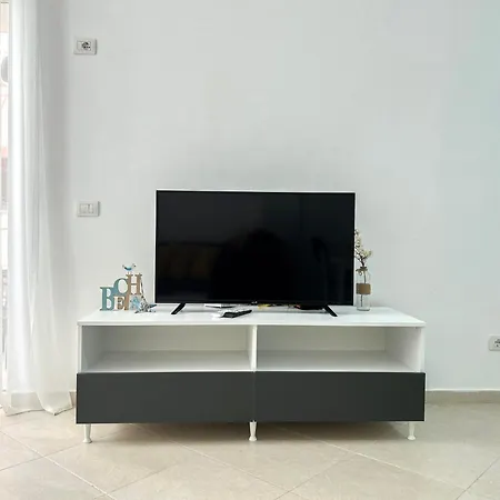 Deluxe 643 Apartman Durrës
