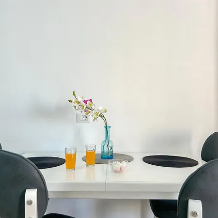 Deluxe 643 Apartman